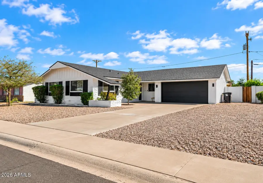 2511 N 68th Place, Scottsdale, AZ 85257 - #3