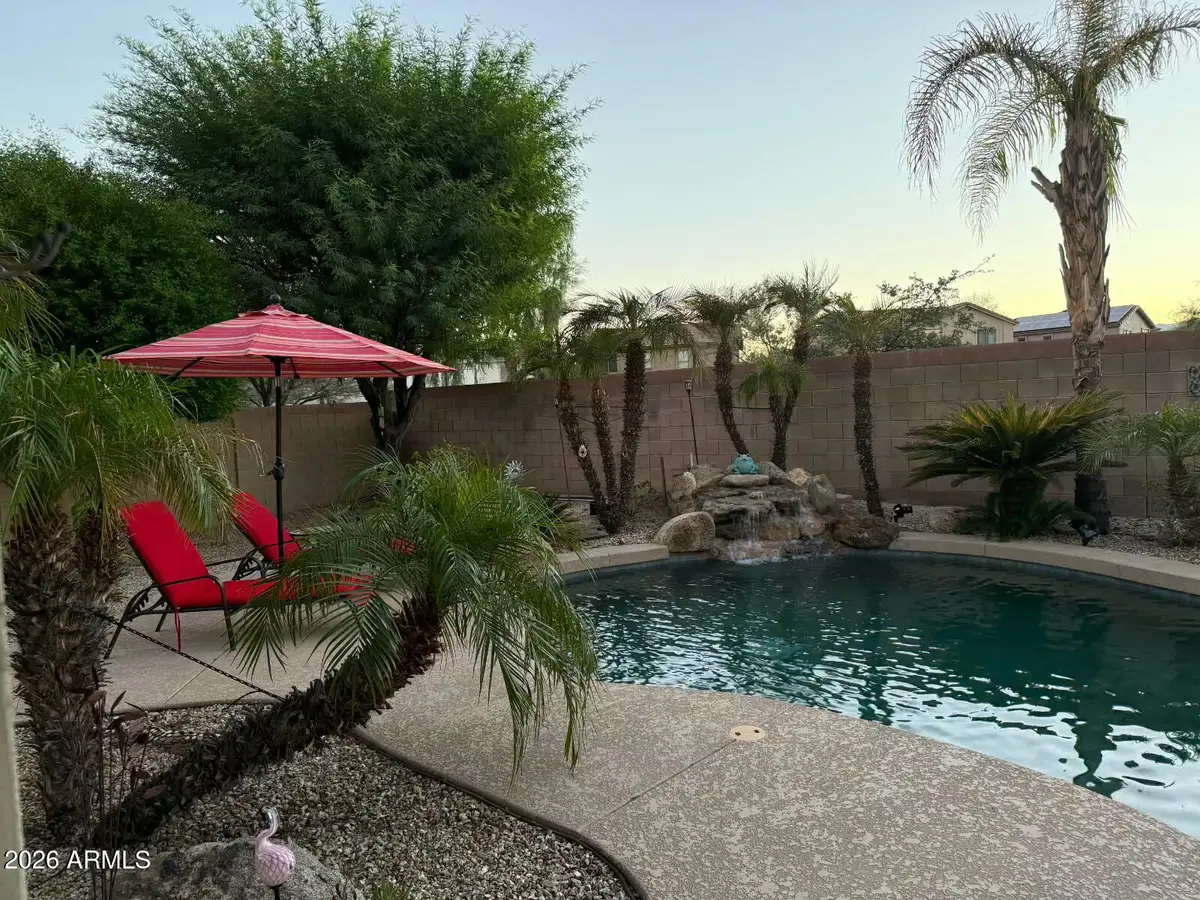 15156 N 172nd Lane, Surprise, AZ 85388 - #1