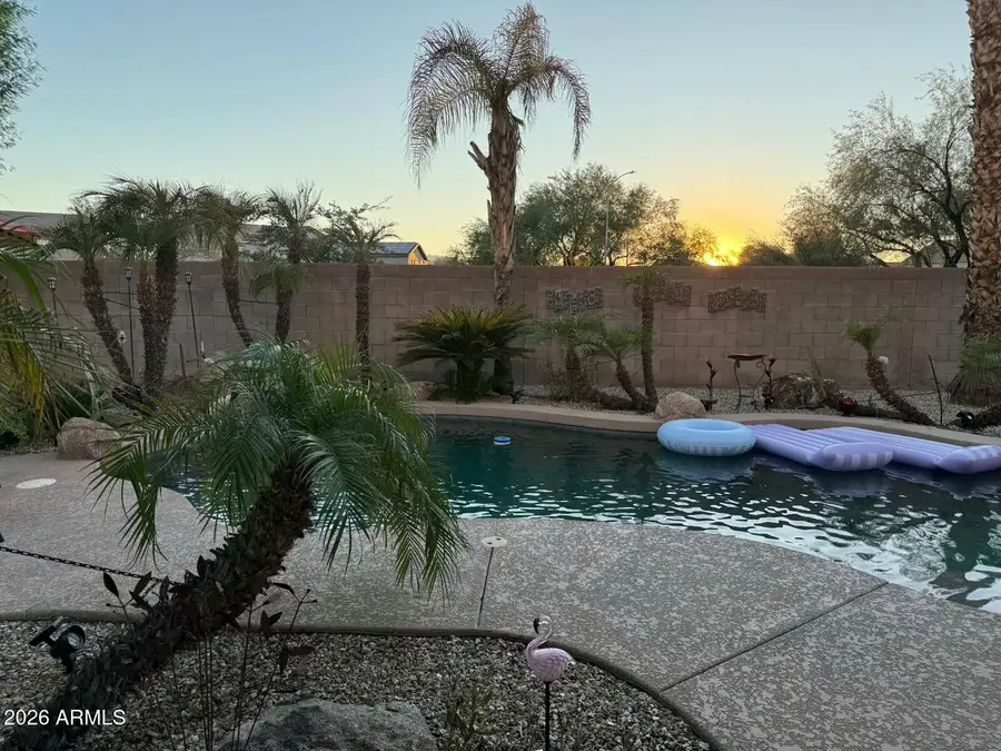 15156 N 172nd Lane, Surprise, AZ 85388 - #3