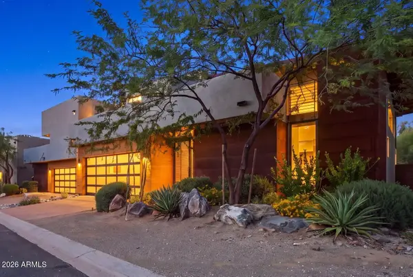 6525 E Cave Creek Road #23, Cave Creek, AZ 85331