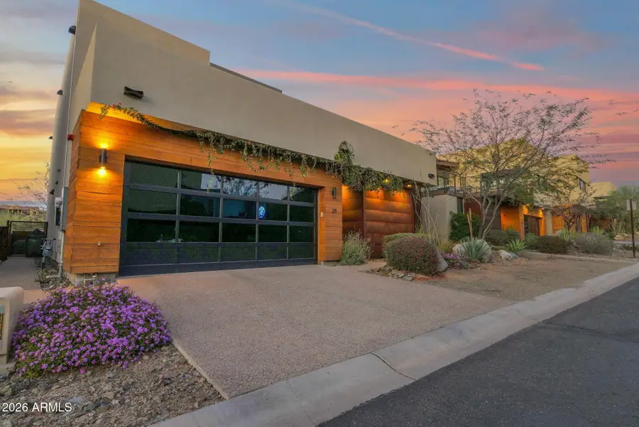 6525 E Cave Creek Road #23, Cave Creek, AZ 85331 - #2