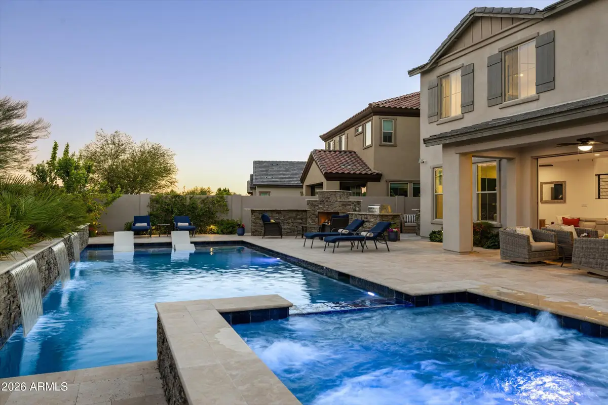 21725 N 59th Street, Phoenix, AZ 85054 - #1