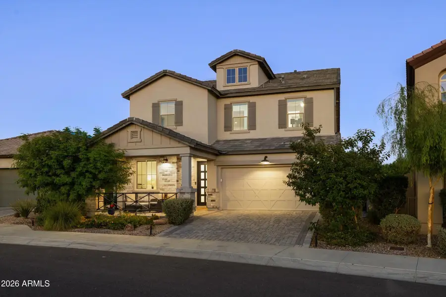 21725 N 59th Street, Phoenix, AZ 85054 - #2