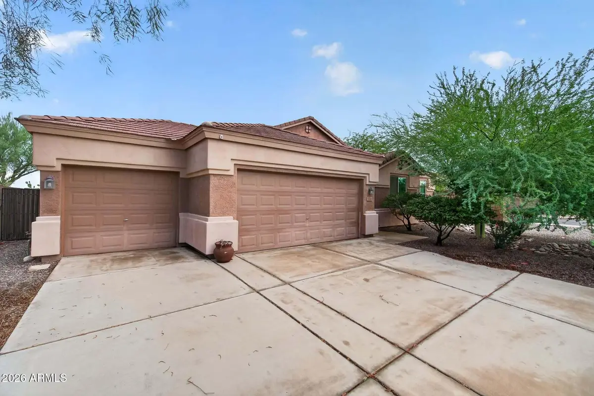 1518 E Fontana Drive, Casa Grande, AZ 85122 - #1