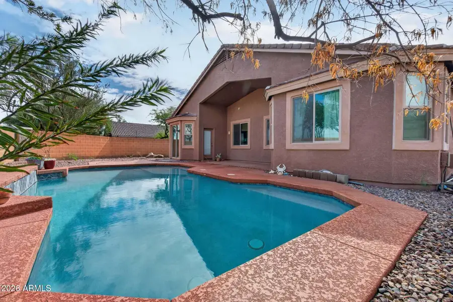 1518 E Fontana Drive, Casa Grande, AZ 85122 - #2