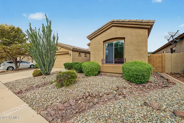 3418 W Galvin Street, Phoenix, AZ 85086