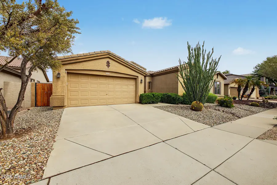 3418 W Galvin Street, Phoenix, AZ 85086 - #2