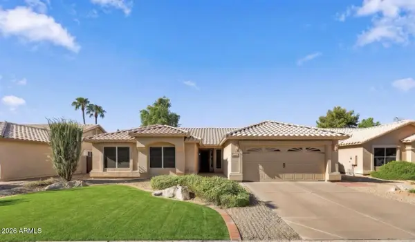6401 W Irma Lane, Glendale, AZ 85308