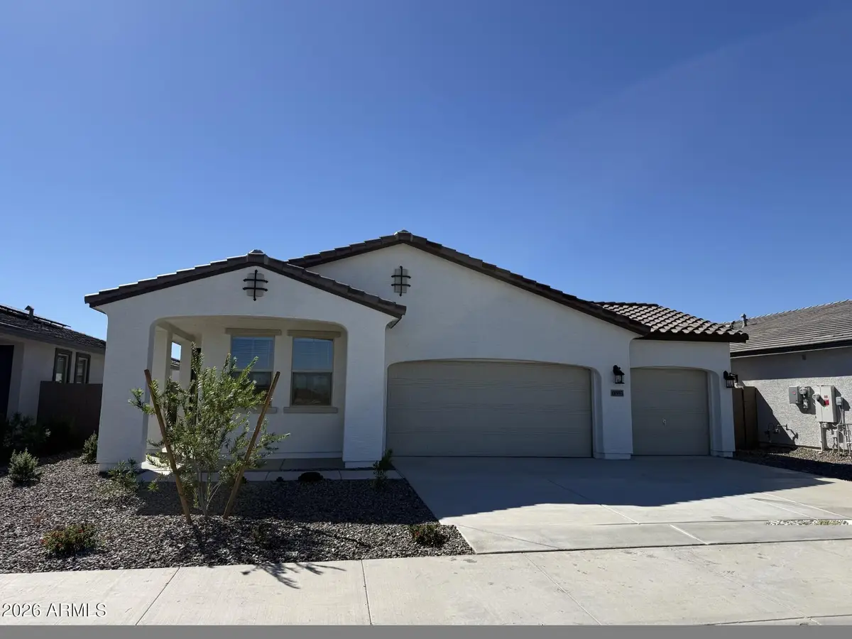 18953 W Maryland Avenue, Waddell, AZ 85355 - #1