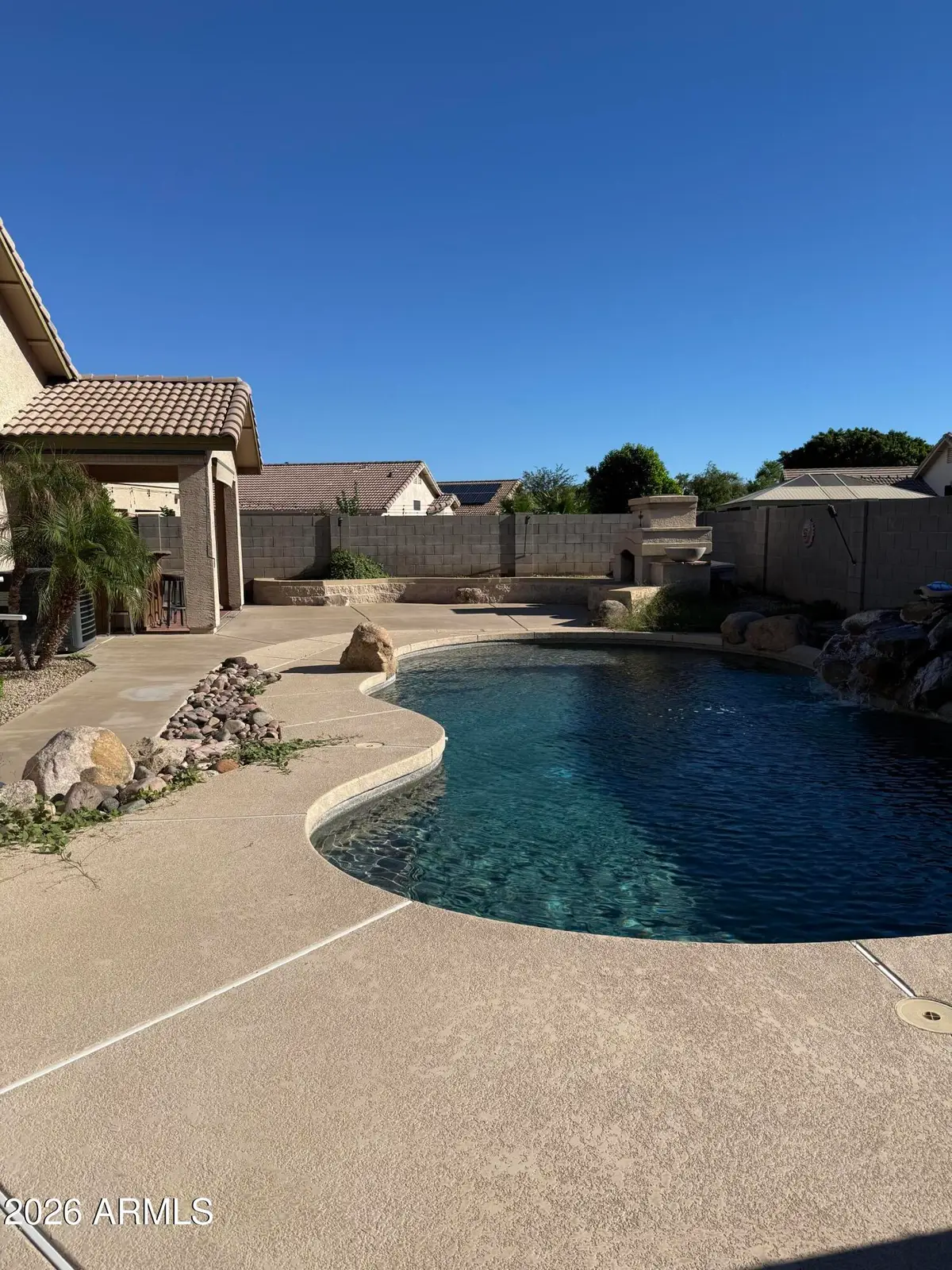 8033 W Salter Drive, Peoria, AZ 85382 - #1