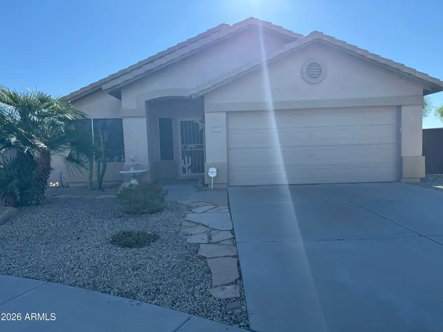 8033 W Salter Drive, Peoria, AZ 85382 - #2