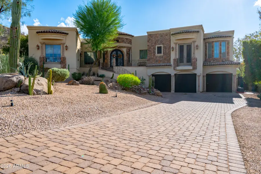 18425 W Santa Irene Drive, Goodyear, AZ 85338 - #2