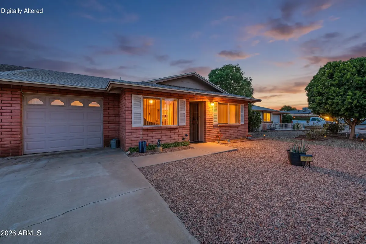 10120 N 96th Drive #B, Peoria, AZ 85345 - #1
