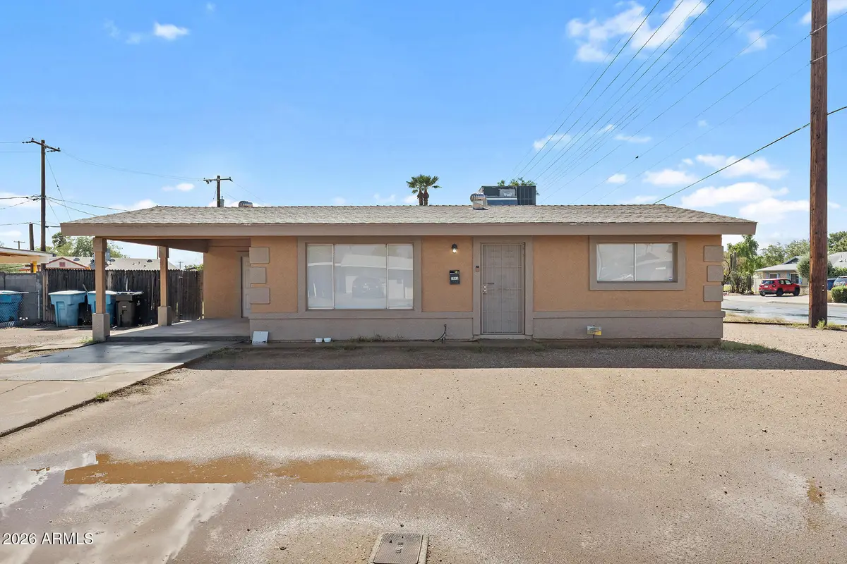 3843 W Ruth Avenue, Phoenix, AZ 85051 - #1