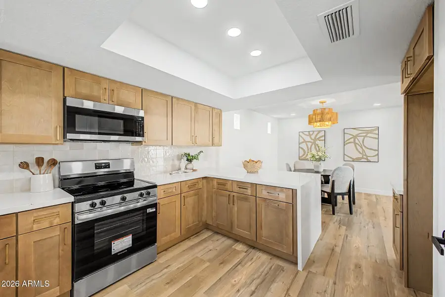 601 E Wescott Drive, Phoenix, AZ 85024 - #2