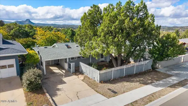 138 S Penn Avenue, Prescott, AZ 86303