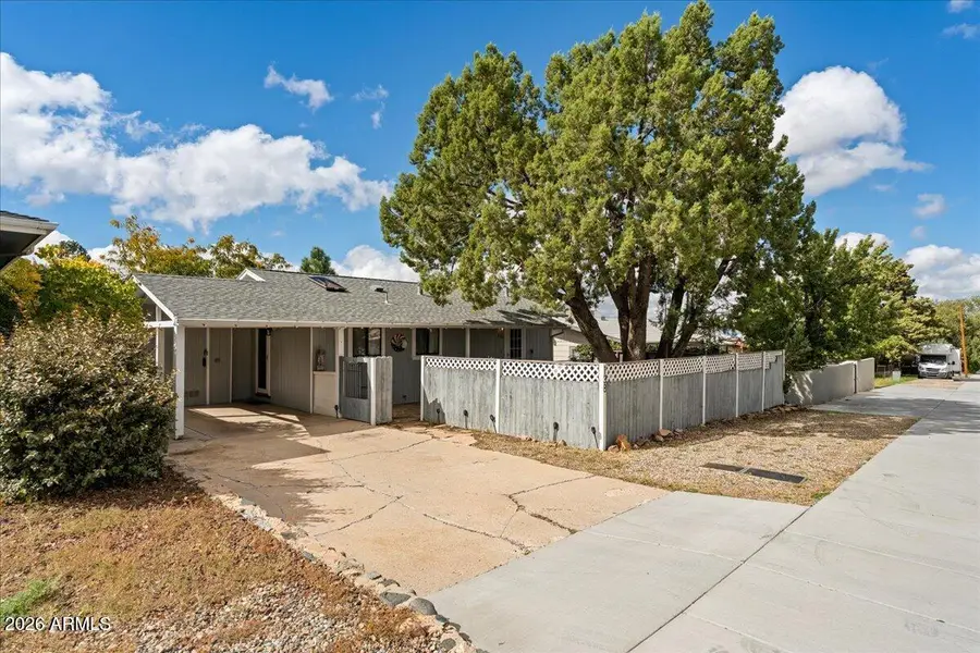138 S Penn Avenue, Prescott, AZ 86303 - #2