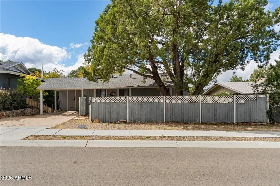 138 S Penn Avenue, Prescott, AZ 86303 - #3