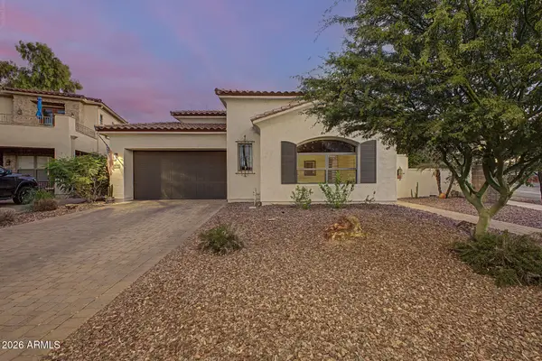 14659 W Hidden Terrace Loop, Litchfield Park, AZ 85340
