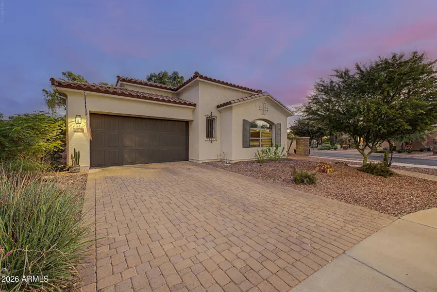 14659 W Hidden Terrace Loop, Litchfield Park, AZ 85340 - #2