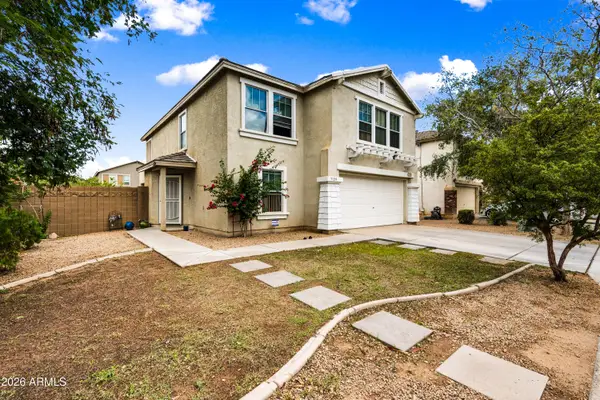 7129 W Palmaire Avenue, Glendale, AZ 85303