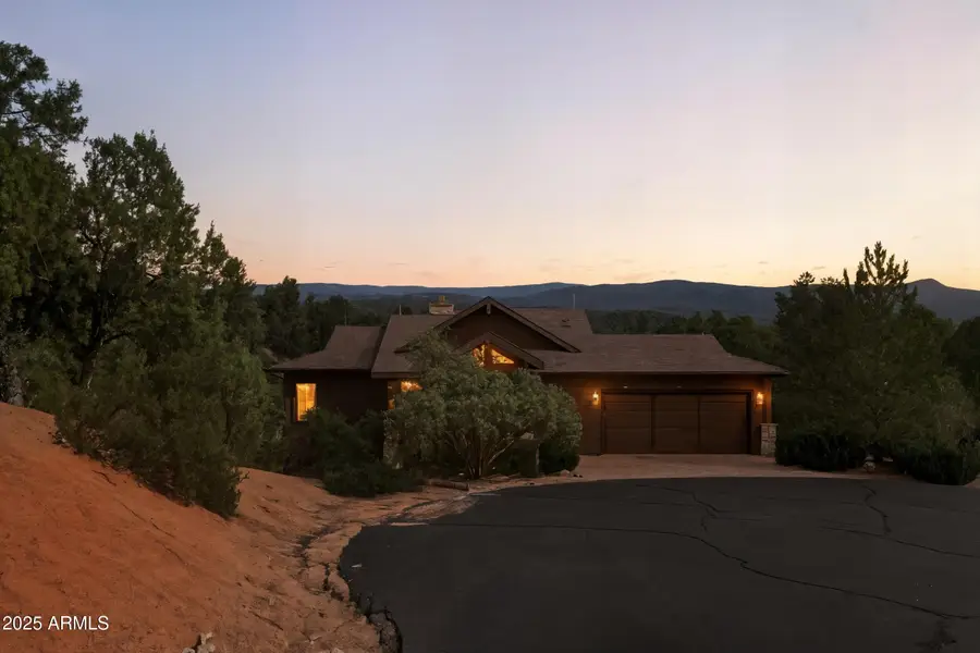 2506 E Feather Plume Court, Payson, AZ 85541 - #2