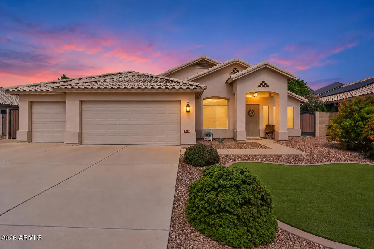13408 E Jupiter Way, Chandler, AZ 85225 - #1