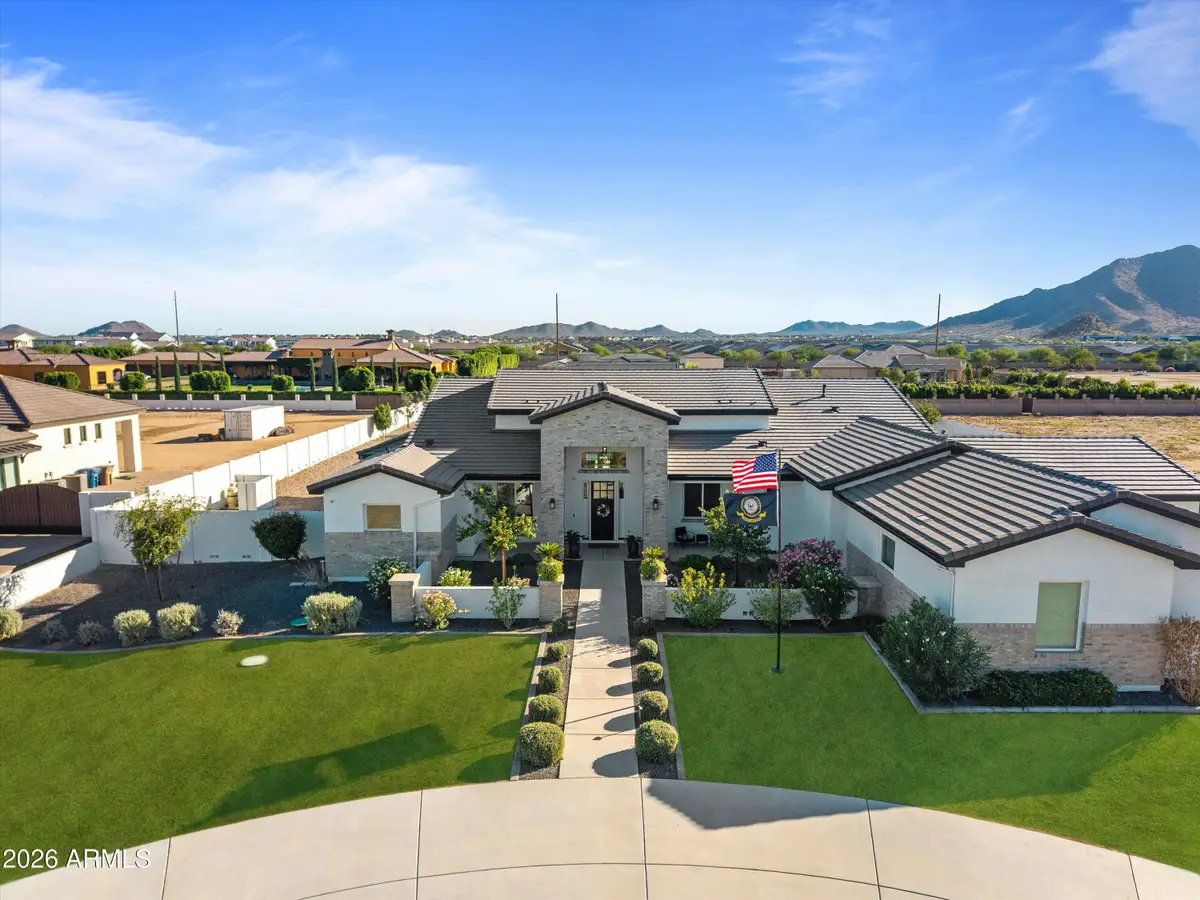 21951 E Stacey Road, Queen Creek, AZ 85142 - #1