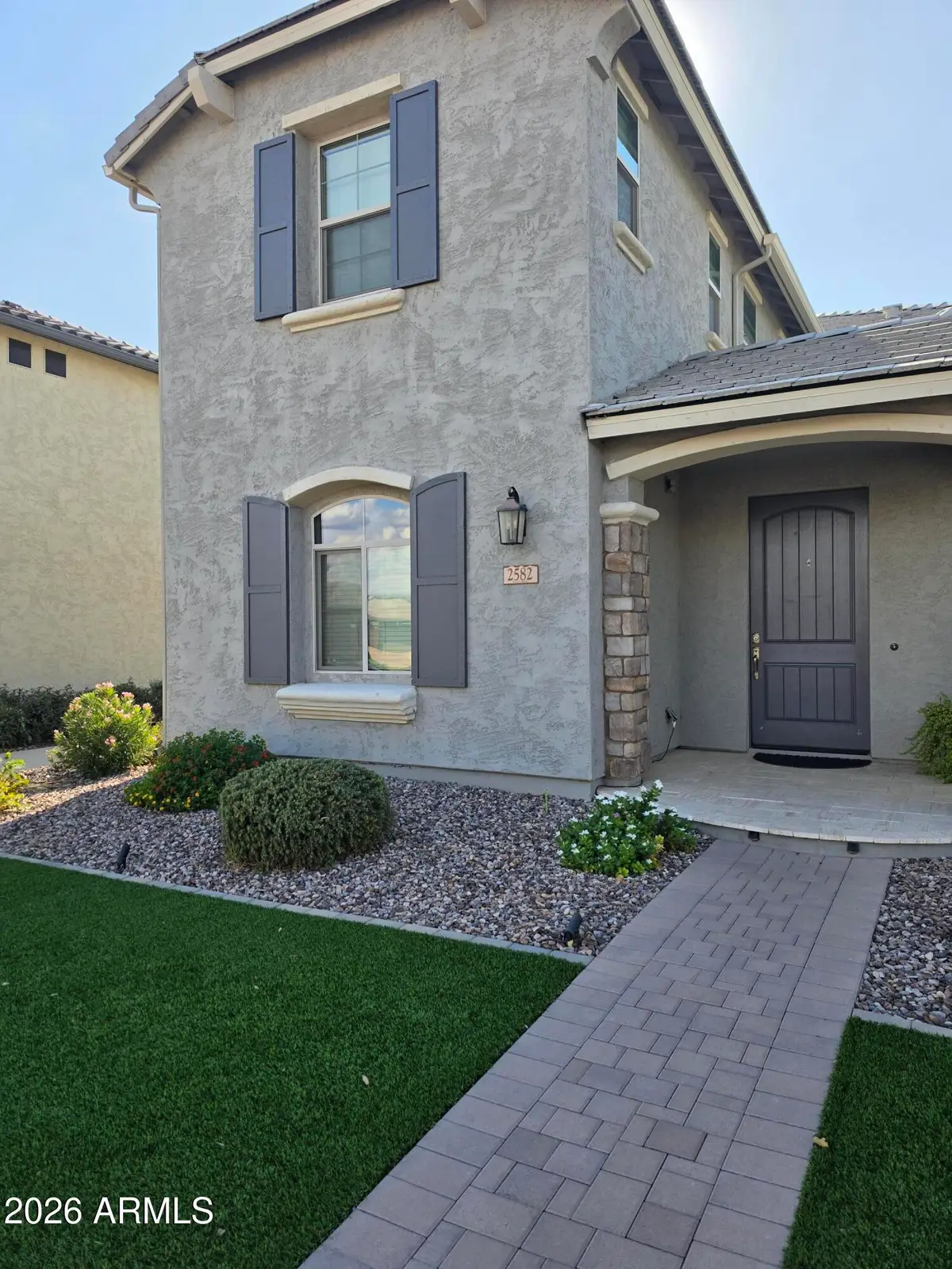 2582 S Betty Street, Gilbert, AZ 85295 - #1