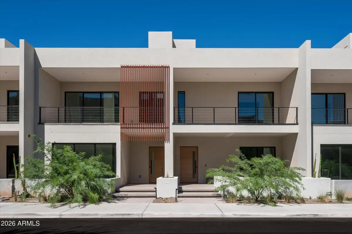 6926 E 1st Street, Scottsdale, AZ 85251 - #1