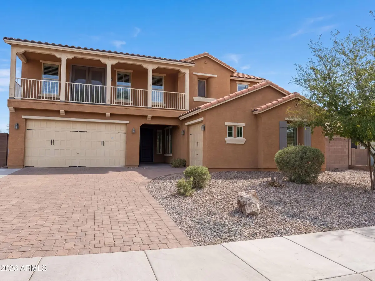 7906 S Cider Lane, Gilbert, AZ 85298 - #1
