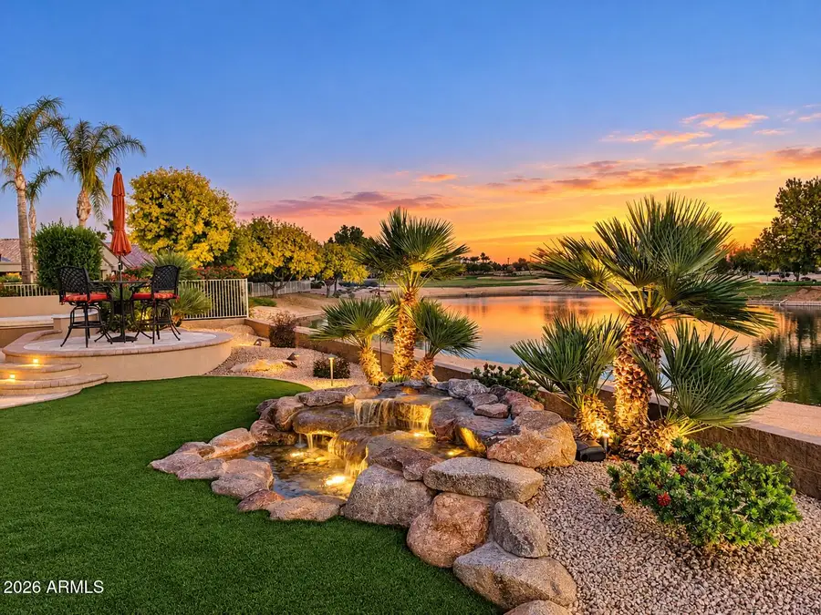 16251 W Scarlet Canyon Drive, Surprise, AZ 85374 - #2