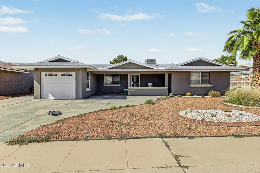 11808 N Desert Hills Drive W, Sun City, AZ 85351 - #2