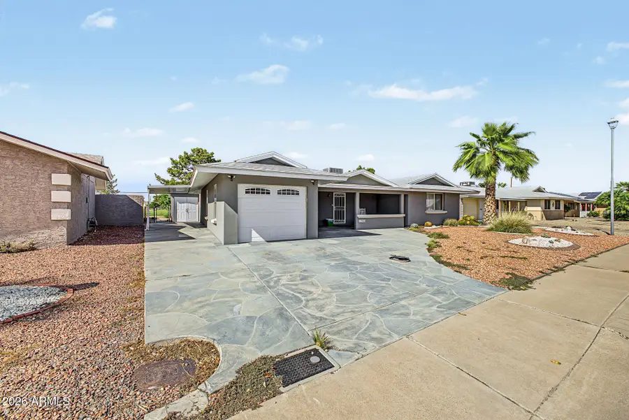 11808 N Desert Hills Drive W, Sun City, AZ 85351 - #3