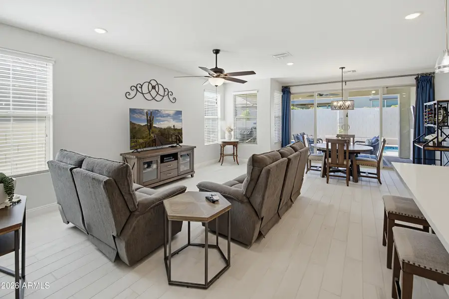 4932 N 205th Glen, Buckeye, AZ 85396 - #3