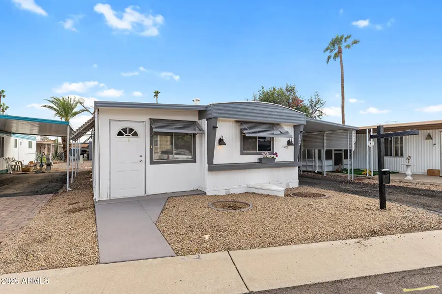 10701 N 99th Avenue #162, Peoria, AZ 85345 - #3