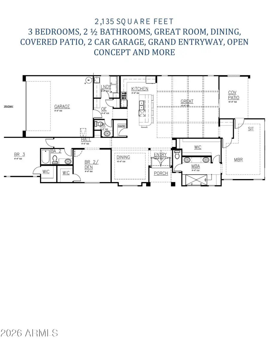 9227 S 47th Place, Phoenix, AZ 85044 - #3