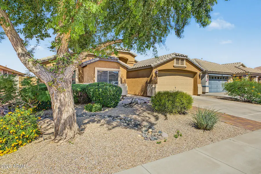 1340 E Debbie Drive, San Tan Valley, AZ 85140 - #2