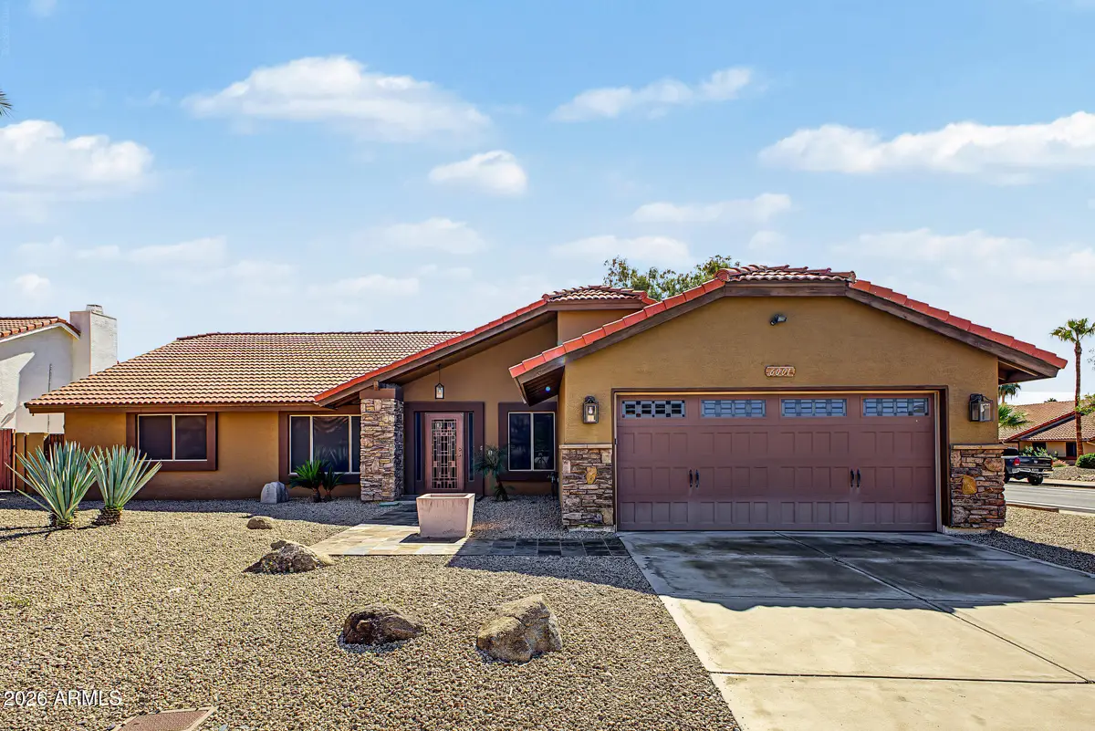 6001 E Monte Cristo Avenue, Scottsdale, AZ 85254 - #1