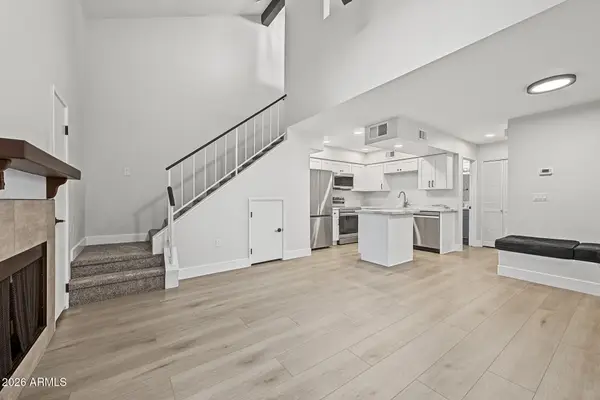 602 N May Street #46, Mesa, AZ 85201