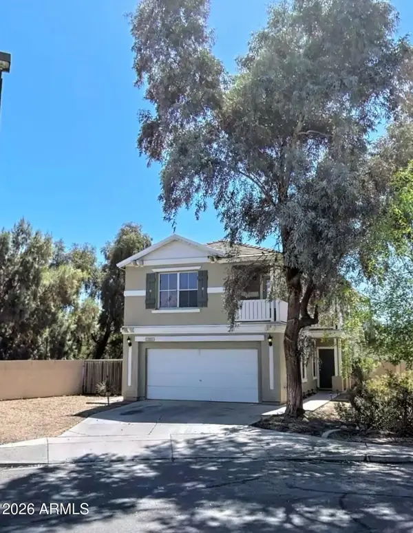 13501 W San Juan Court, Litchfield Park, AZ 85340
