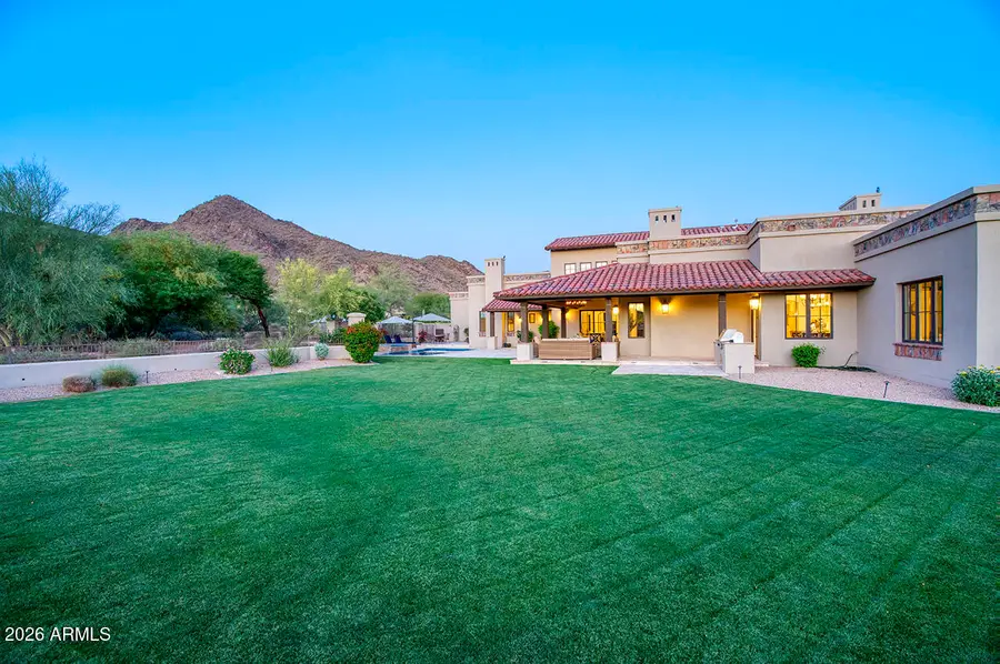 9820 E Thompson Peak Parkway #824, Scottsdale, AZ 85255 - #3