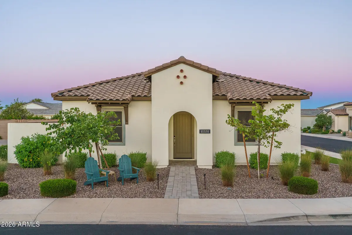 11531 N Jerome Street, Surprise, AZ 85388 - #1
