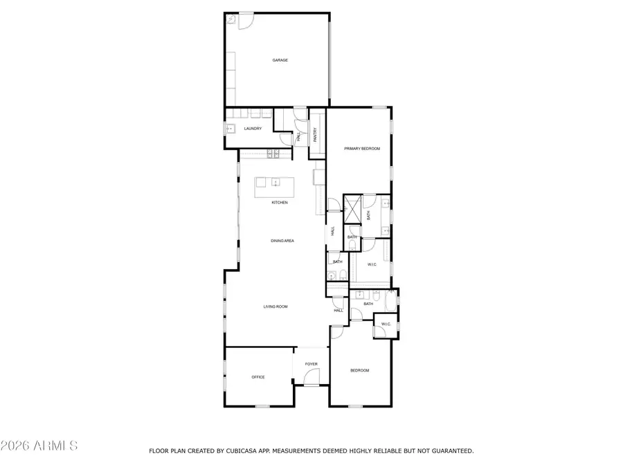 11531 N Jerome Street, Surprise, AZ 85388 - #2