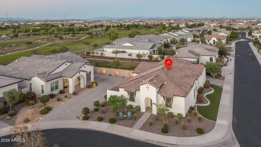 11531 N Jerome Street, Surprise, AZ 85388 - #3