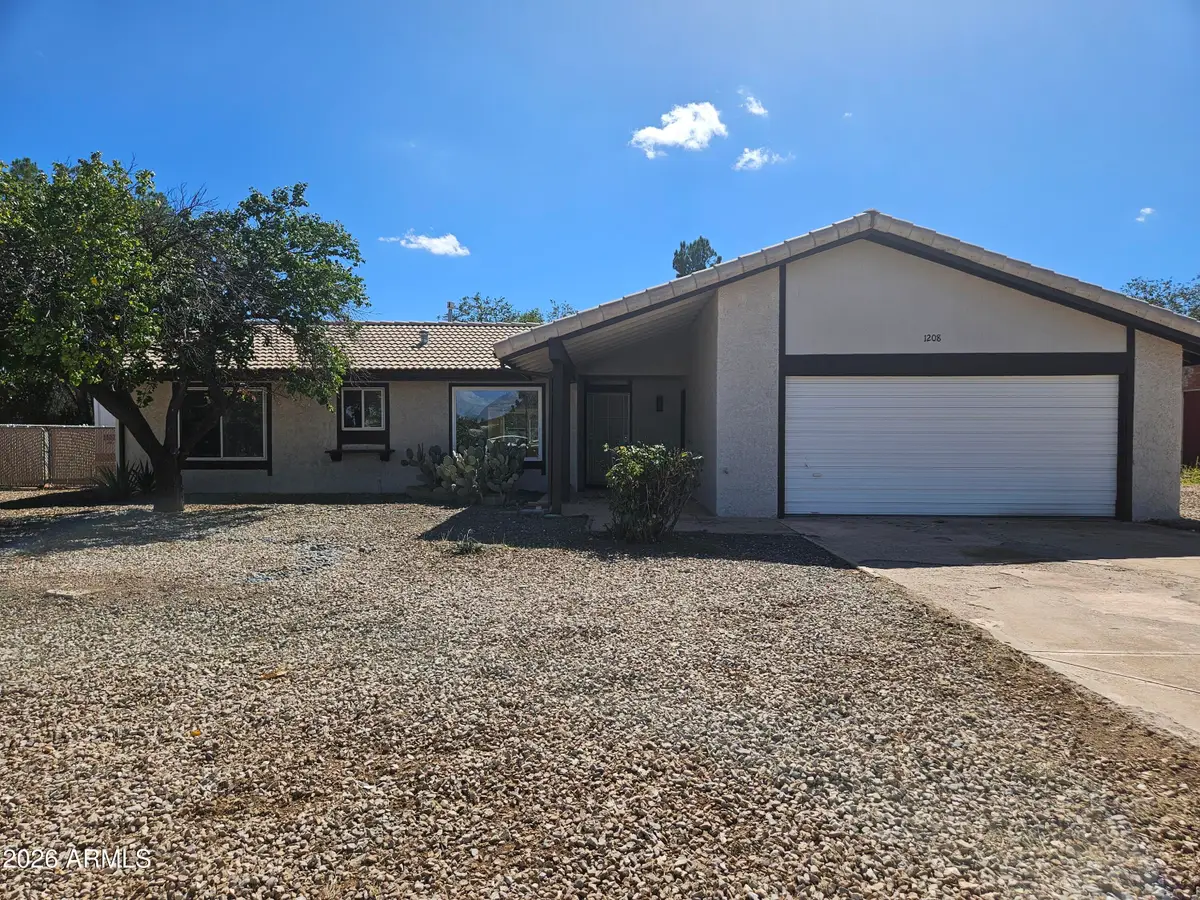 1208 E Klassen Court, Pearce, AZ 85625 - #1