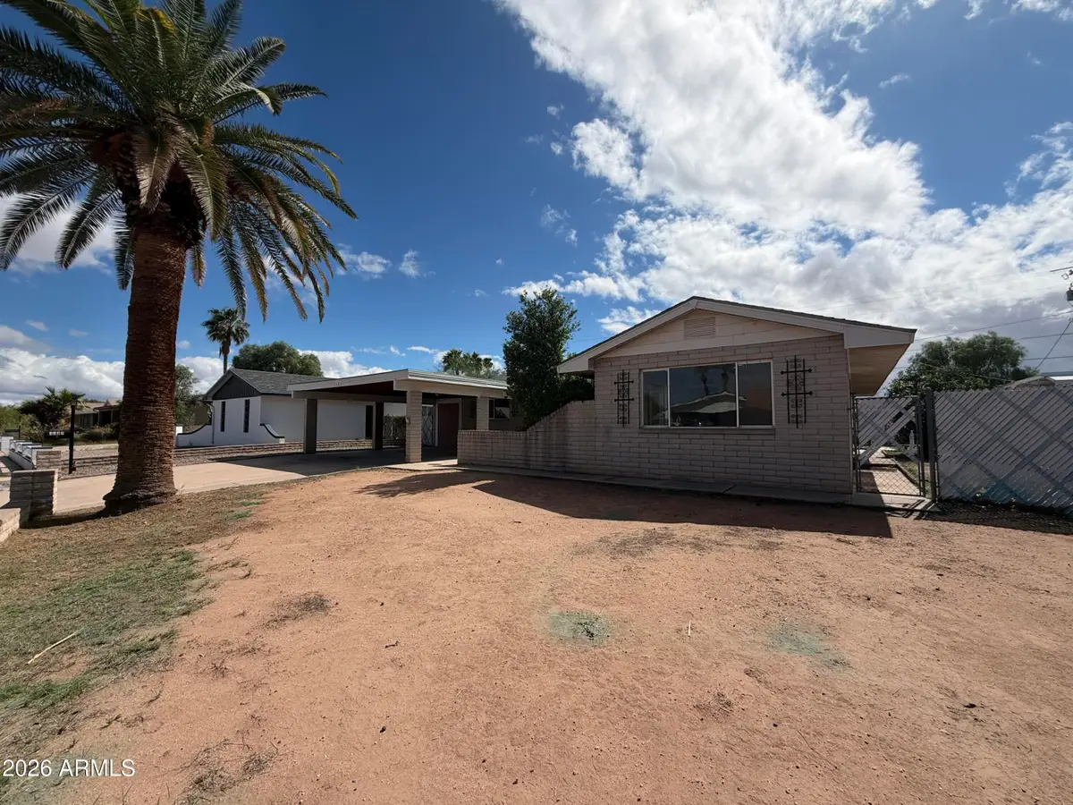 1137 E Brenda Drive, Casa Grande, AZ 85122 - #1