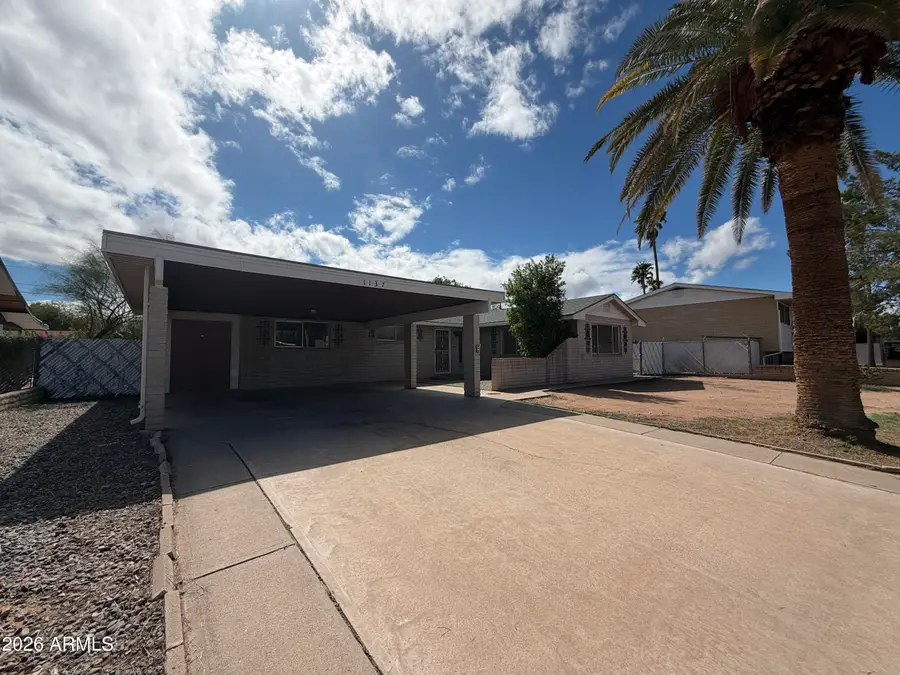 1137 E Brenda Drive, Casa Grande, AZ 85122 - #2