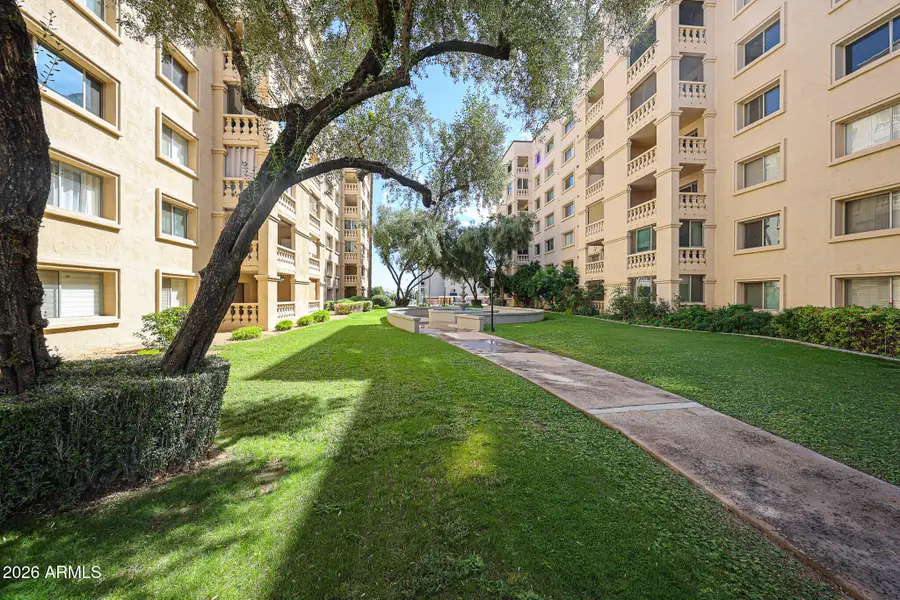 7930 E Camelback Road #605, Scottsdale, AZ 85251 - #2