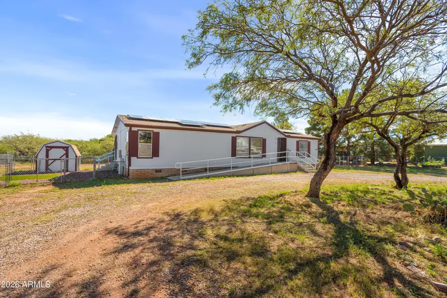 4371 S Sutherland Drive, Sierra Vista, AZ 85650 - #2
